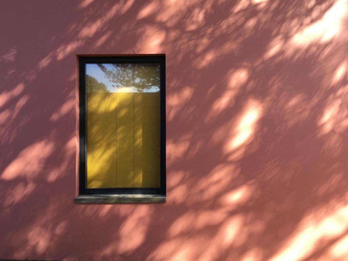 Pink House Azores Понта Делгада Екстериор снимка