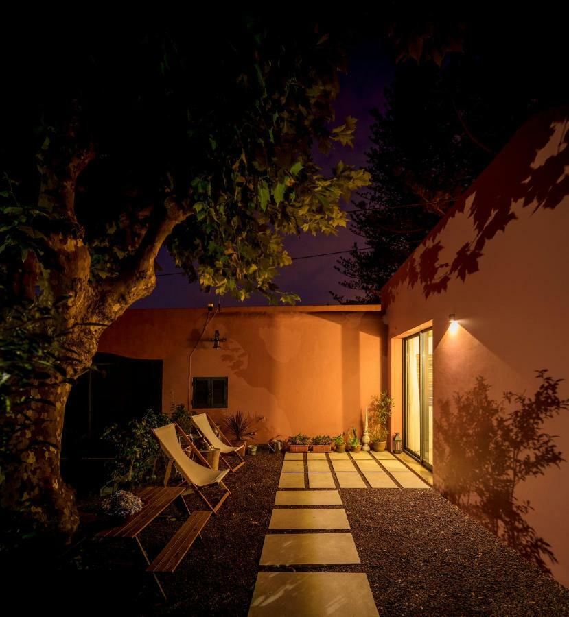 Pink House Azores Понта Делгада Екстериор снимка