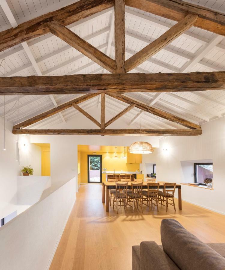 Pink House Azores Понта Делгада Екстериор снимка