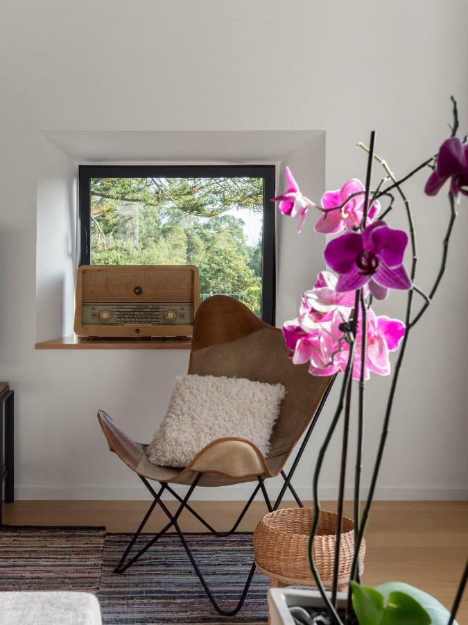 Pink House Azores Понта Делгада Екстериор снимка